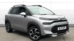 Used 2023 Citroën C3 Aircross PureTech SUV | £12,614 (Fair price)