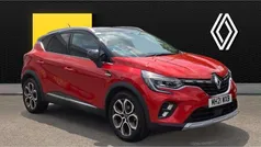 Other Used 2021 Renault Captur Version S SUV | £13,171 (Fair price)