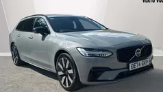 Used 2026 Volvo V90 Plus Estate | £46,513 (Fair price)