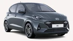 Used 2025 Hyundai i10 Premium Hatchback | £17,472 (Fair price)