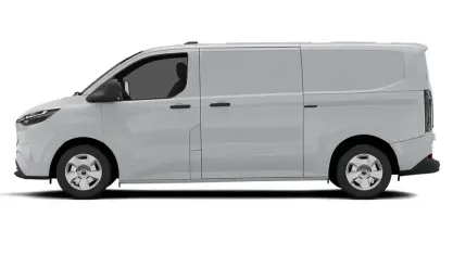 Used Ford Transit Custom Limited 170 HP (125 kW) 2023 Van