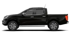Used 2018 Nissan Navara N-Guard Pickup | £26,755