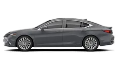 Used 2021 Lexus ES300H Sedan | £29,950 (Fair price)