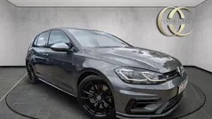 Used 2019 VW Golf VII R Hatchback | £20,475 (Super price)