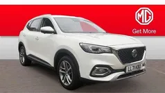 Other Used 2021 MG HS Excite SUV | £16,153 (Fair price)