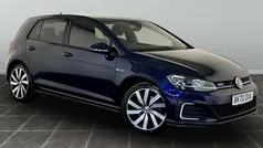 Used 2020 VW Golf VII Advance Hatchback | £14,995 (Fair price)