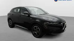 Used 2023 Alfa Romeo Tonale Ti SUV | £20,849 (Good price)
