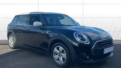 Used 2022 Mini Cooper Clubman Classic Estate | £16,149 (Fair price)
