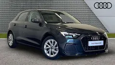 Grey Used 2022 Audi A1 Sport Hatchback | £17,995 (Fair price)