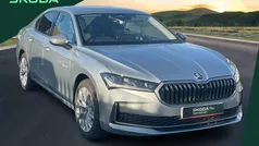 Used 2025 Skoda Superb SE L Hatchback | £30,495 (Fair price)