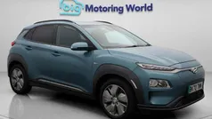 Used 2020 Hyundai Kona Premium SUV | £11,800 (Fair price)