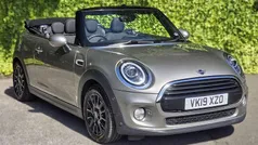 Used 2020 Mini Cooper Cabriolet Classic Cabriolet | £11,895 (Super price)