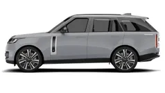 New 2025 Land Rover Range Rover HSE SUV | £116,163 (Super price)