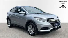 Used 2019 Honda HR-V EX SUV | £15,929 (Fair price)