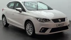 Used 2018 Seat Ibiza SE Technology Hatchback | £10,800 (Fair price)