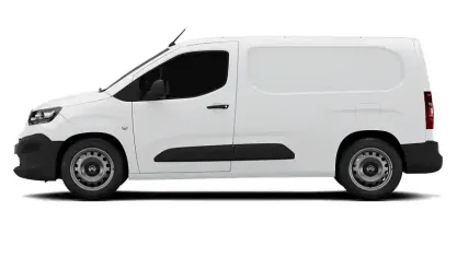 Used Citroën e-Berlingo 100 kW (136 HP) 2023 MPV
