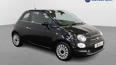 Used 2024 Fiat 500 Hatchback | £9,599 (Fair price)
