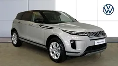 Used 2019 Land Rover Range Rover evoque S SUV | £17,409 (Fair price)