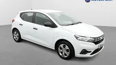Used 2024 Dacia Sandero Essentiel Hatchback | £9,299 (Super price)