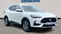 Used 2023 MG HS Trophy SUV | £17,662 (Fair price)