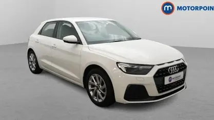 Used Audi A1 Sportback Sport 95 HP (69 kW) 2026 Hatchback