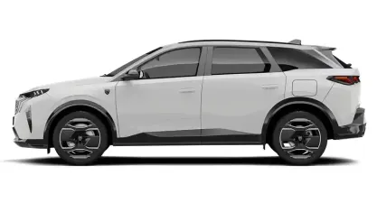 Used Peugeot e-5008 GTi 156 kW (213 HP) 2026 SUV