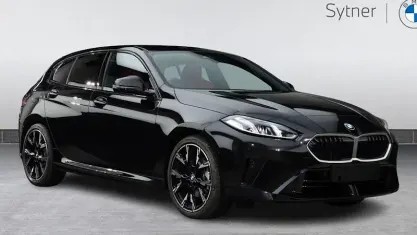 New BMW 120 M Sport 156 HP (114 kW) 2026 Hatchback
