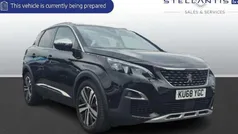 Used 2020 Peugeot 3008 GTi Estate | £13,959 (Fair price)