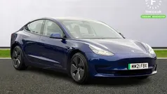 Used 2021 Tesla Model 3 Standard Range Sedan | £14,999 (Good price)