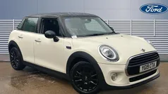 Used 2021 Mini Cooper Classic Hatchback | £11,199 (Good price)