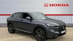 Used 2024 Honda HR-V Advance SUV | £20,919 (Fair price)