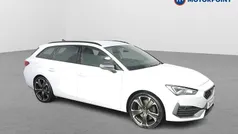 Used 2023 Cupra Leon VZ2 Estate | £22,999 (Fair price)