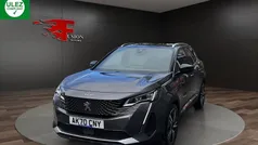Used 2022 Peugeot 3008 Premium Estate | £16,000 (Good price)