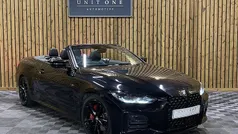 Used 2025 BMW M440 M Sport Sedan | £34,000 (Super price)