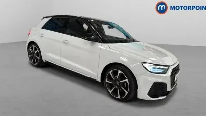 Used Audi A1 Sportback Black Edition 150 HP (110 kW) 2026 Hatchback