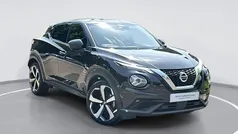 Used 2023 Nissan Juke Tekna SUV | £15,499 (Fair price)