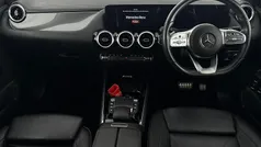 Used 2021 Mercedes GLA250 Exclusive SUV | £22,102 (Fair price)