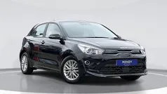 Used 2023 Kia Rio 2 Hatchback | £13,599 (Fair price)