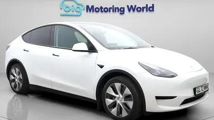 Used Tesla Model Y RWD 219 kW (299 HP) 2023 SUV