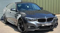 Used 2019 BMW 320 M Sport Hatchback | £14,995 (Super price)