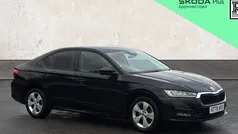 Used 2020 Skoda Octavia SE First Edition Hatchback | £11,490 (Fair price)