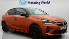Used 2023 Vauxhall Corsa-e Ultimate Hatchback | £12,400 (Fair price)