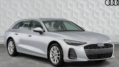 Used Audi A6 Sport 204 HP (150 kW) 2025 Estate