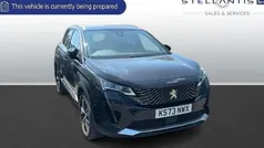Used 2023 Peugeot 3008 GTi Estate | £21,582 (Fair price)