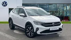 Used 2025 VW Taigo Life SUV | £21,638 (Super price)