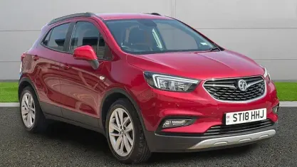 Used Vauxhall Mokka Active 140 HP (102 kW) 2019 SUV