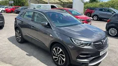 Vauxhall Grandland X
