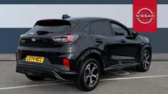Used 2024 Ford Puma Gen-E ST-Line Hatchback | £20,370 (Fair price)