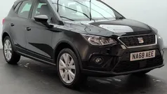 Used 2018 Seat Arona SE Technology SUV | £8,800 (Fair price)