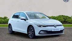 Used 2022 VW Golf VIII Style Hatchback | £18,950 (Fair price)